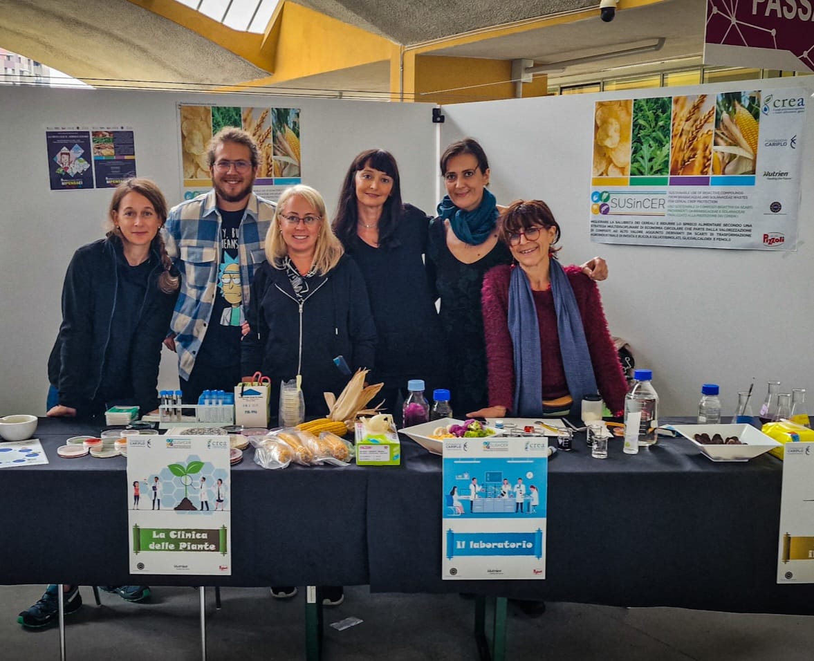 LA RICERCA APPASSIONA E SI APPASSIONA: GUARDA IL VIDEO CHE RACCONTA IL GRANDE SUCCESSO DELLA NOTTE EUROPEA DELLA RICERCA DI BOLOGNA