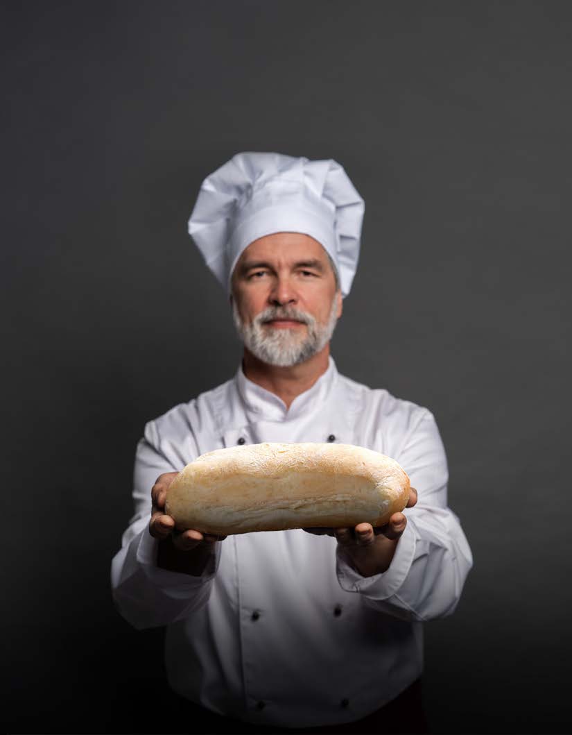 LA FILIERA DEL PANE FRESCO: IL 16 NOVEMBRE IL CREA INCONTRA I PANIFICATORI