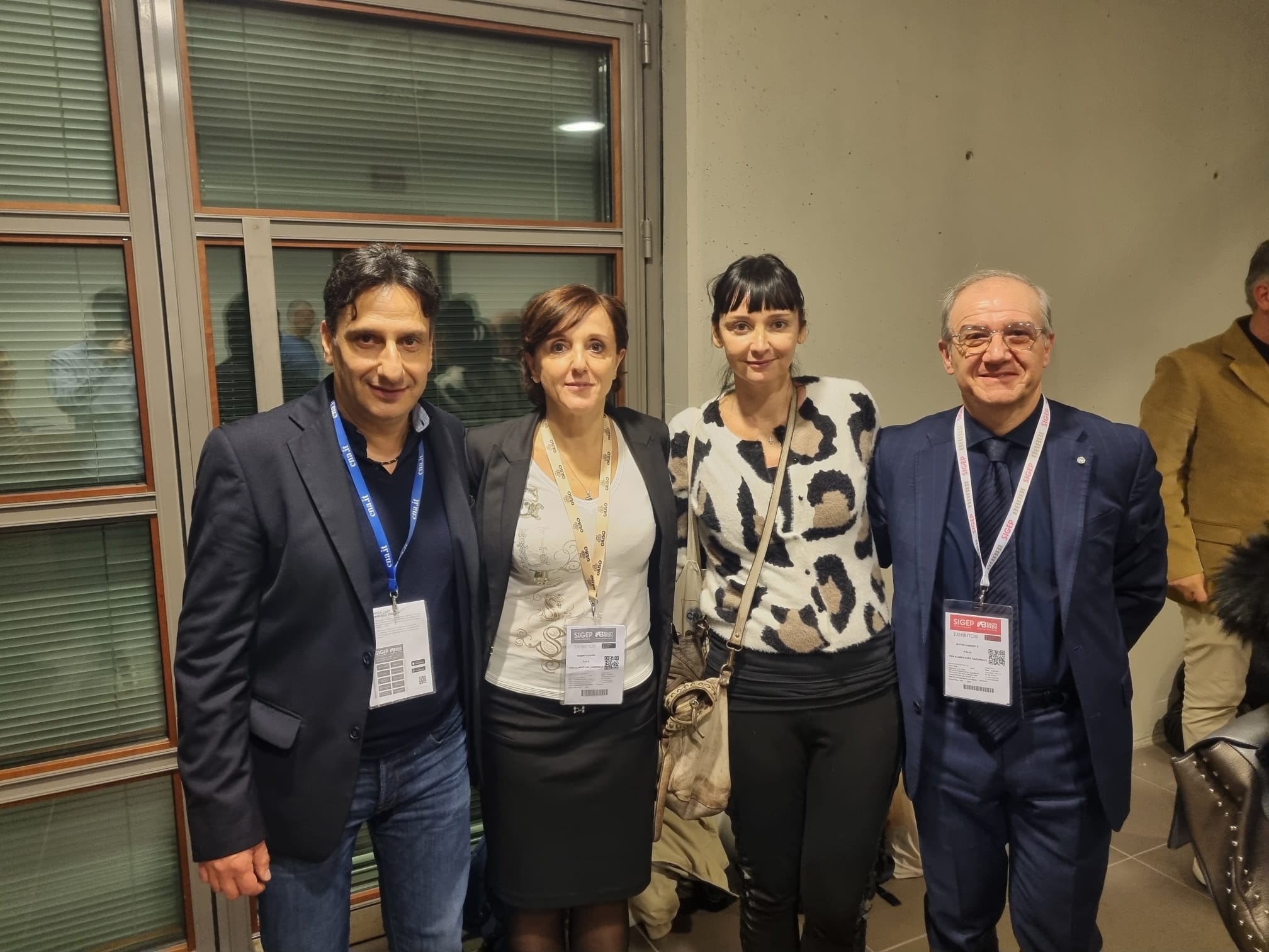 Interviste, video integrale e presentazioni del Convegno Divulgativo 