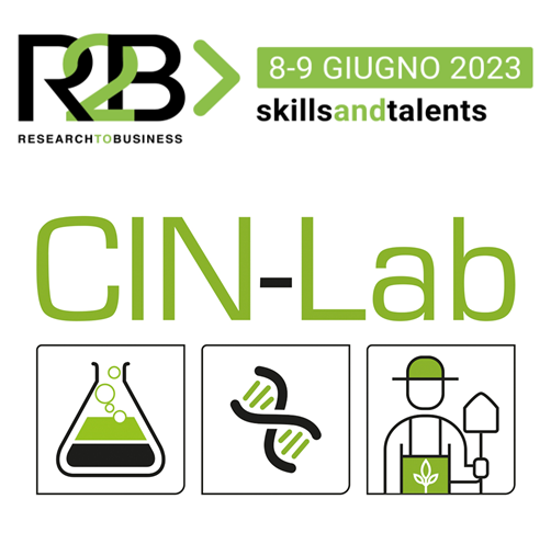 Innovazione in agricoltura: il CINLab e le nuove prospettive della ricerca applicata alle Colture Industriali