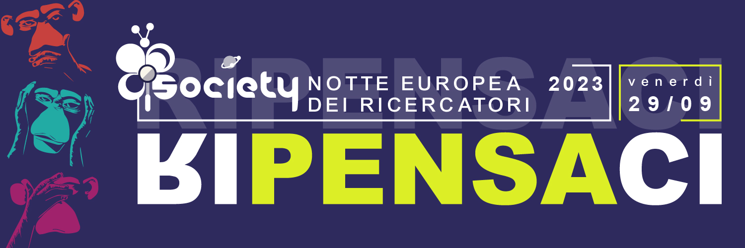 UNA PIOGGIA DI MOLECOLE UTILI. ESPLORA IL CIBO CHE MANGI