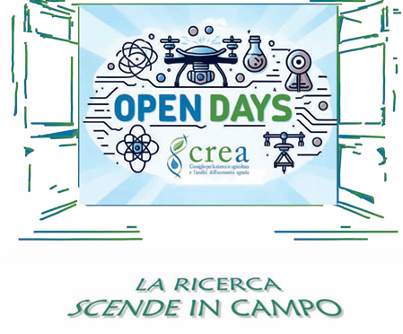 Open Days CREA: innovazione nella filiera del lupino a sostegno della zootecnia biologica