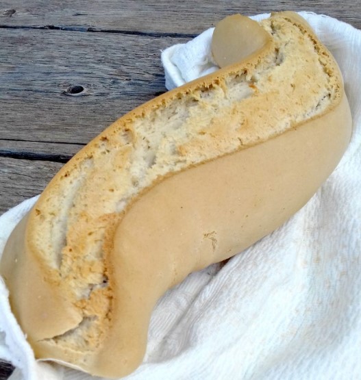 Pane a pasta dura degli Iblei DOP: una realtà sempre più vicina