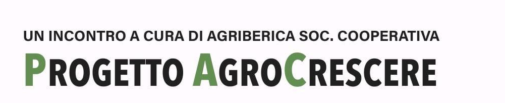 AgroCrescere: visita e considerazioni su campo vetrina