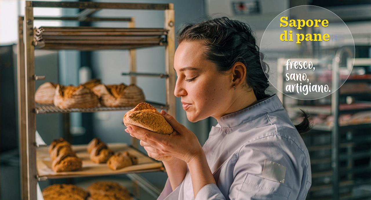 Pane fresco artigianale: filiera, ricerca, innovazione e prospettive