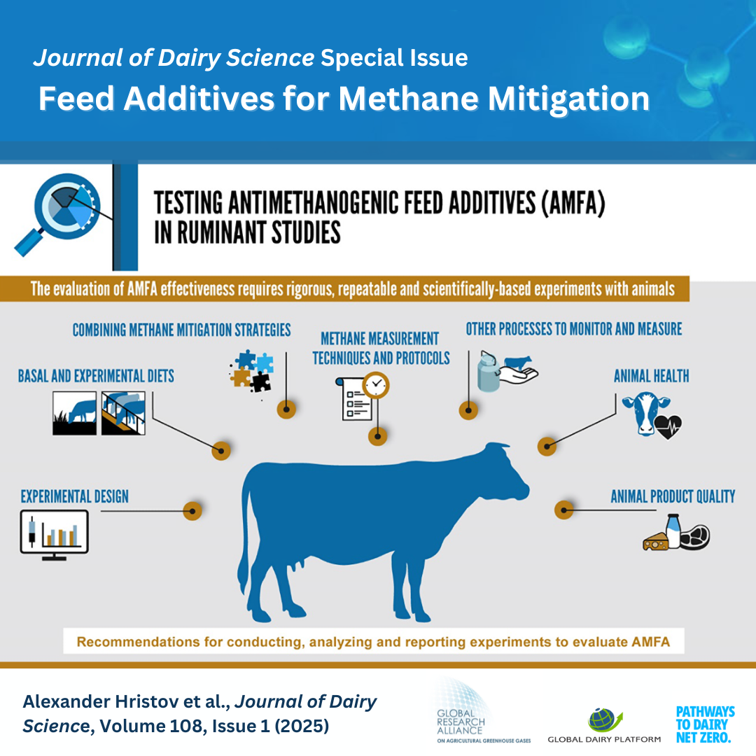 Allevamento a basse emissioni Clima e qualità dell'aria: quali strategie per ridurre le emissioni di metano di fonte zootecnica