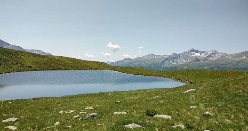 Visita tecnica in alpeggio e dimostrazione impiego sensori NIR portatili