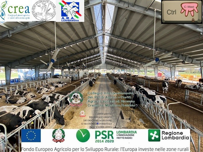 Visita tecnica Innovazioni zootecniche e sostenibilità ambientale