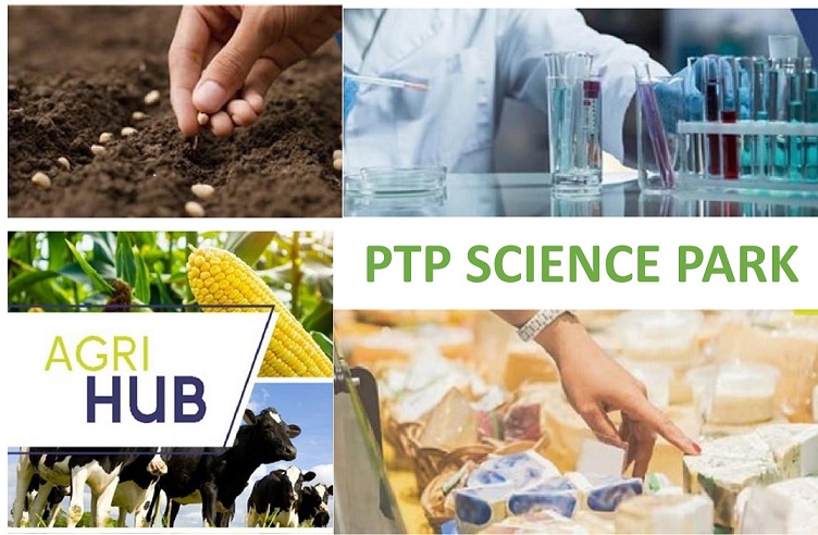 Evento finale del progetto AGRI HUB “Innovazione tecnologica e sostenibilità nel settore agroalimentare”