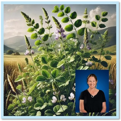 Rapid Allele Mining for legume improvement