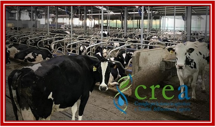 Zootecnia di precisione: ricerca, divulgazione e sfide del futuro