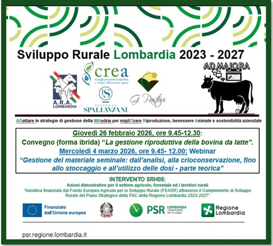 INCONTRI TECNICI PER IL PROGETTO:”AD MA.IO.RA”