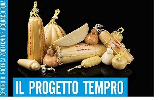 Webinar Progetto TEMPRO: 27 maggio 2021