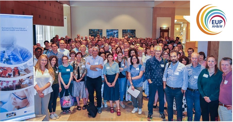 Partenariato Europeo per la salute e il benessere animali EUPAHW