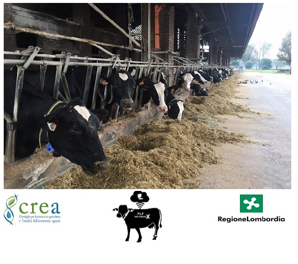 “Progetto PLFNoDrug: la zootecnia di precisione per ridurre l’uso di antibiotici”