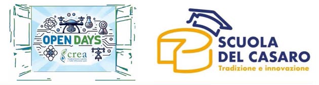 OPEN DAY CREA ZA BELLA & CREA PB BASILICATA