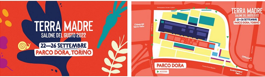 Il CREA Zootecnia e Acquacoltura al Salone del Gusto, Torino