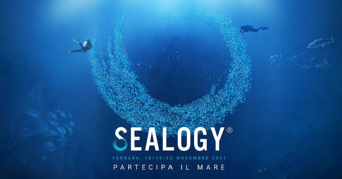 Logo SEALOGY