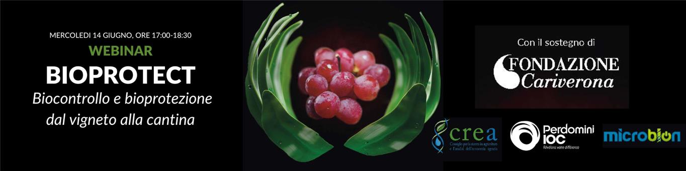 Immagine evento BIOPROTECT