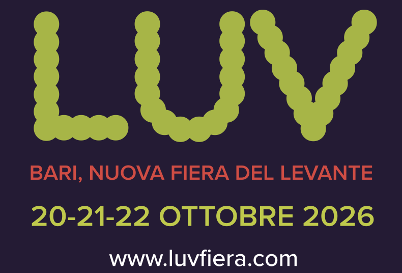 Il CREA a LUV 2026 – La Fiera dell’Uva da Tavola