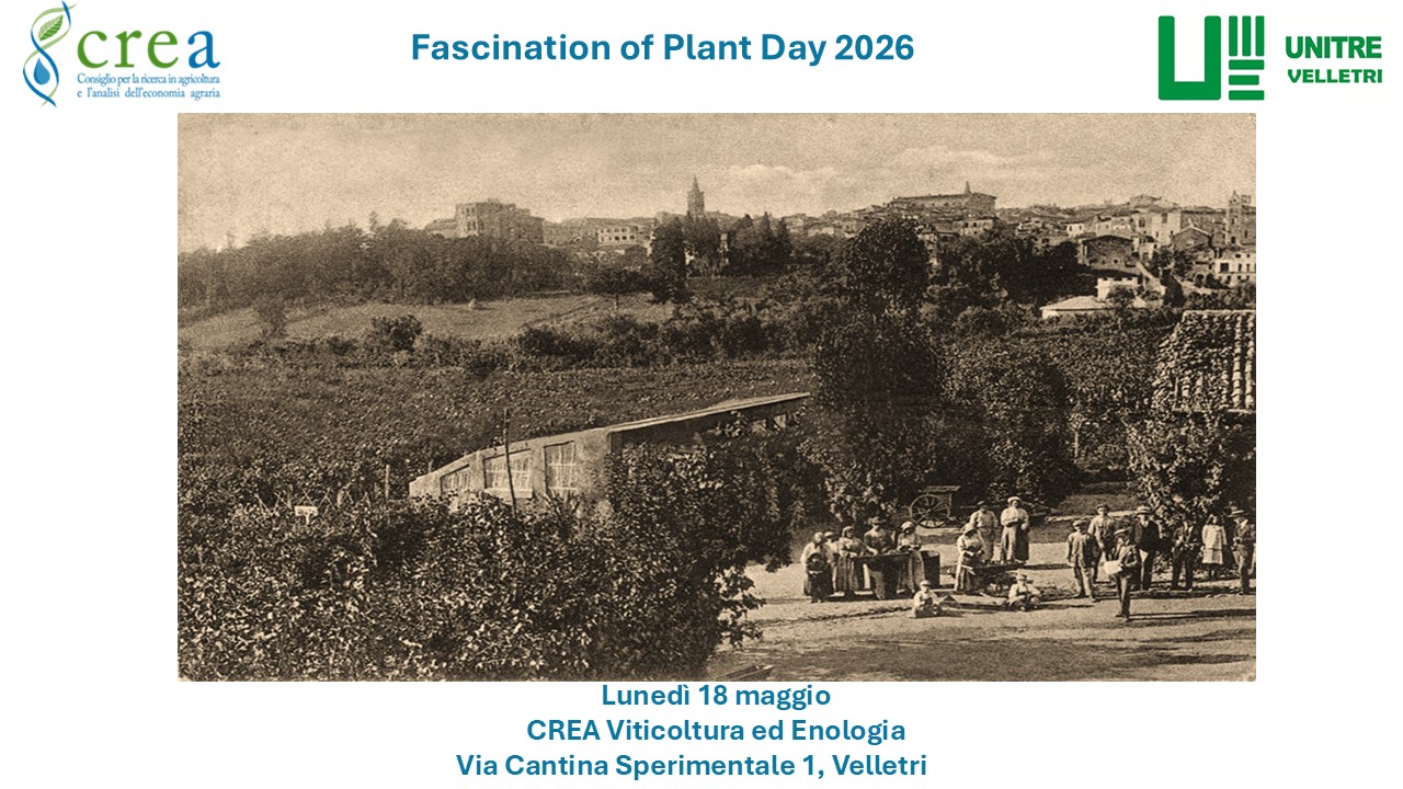 Fascination of Plant day 2026