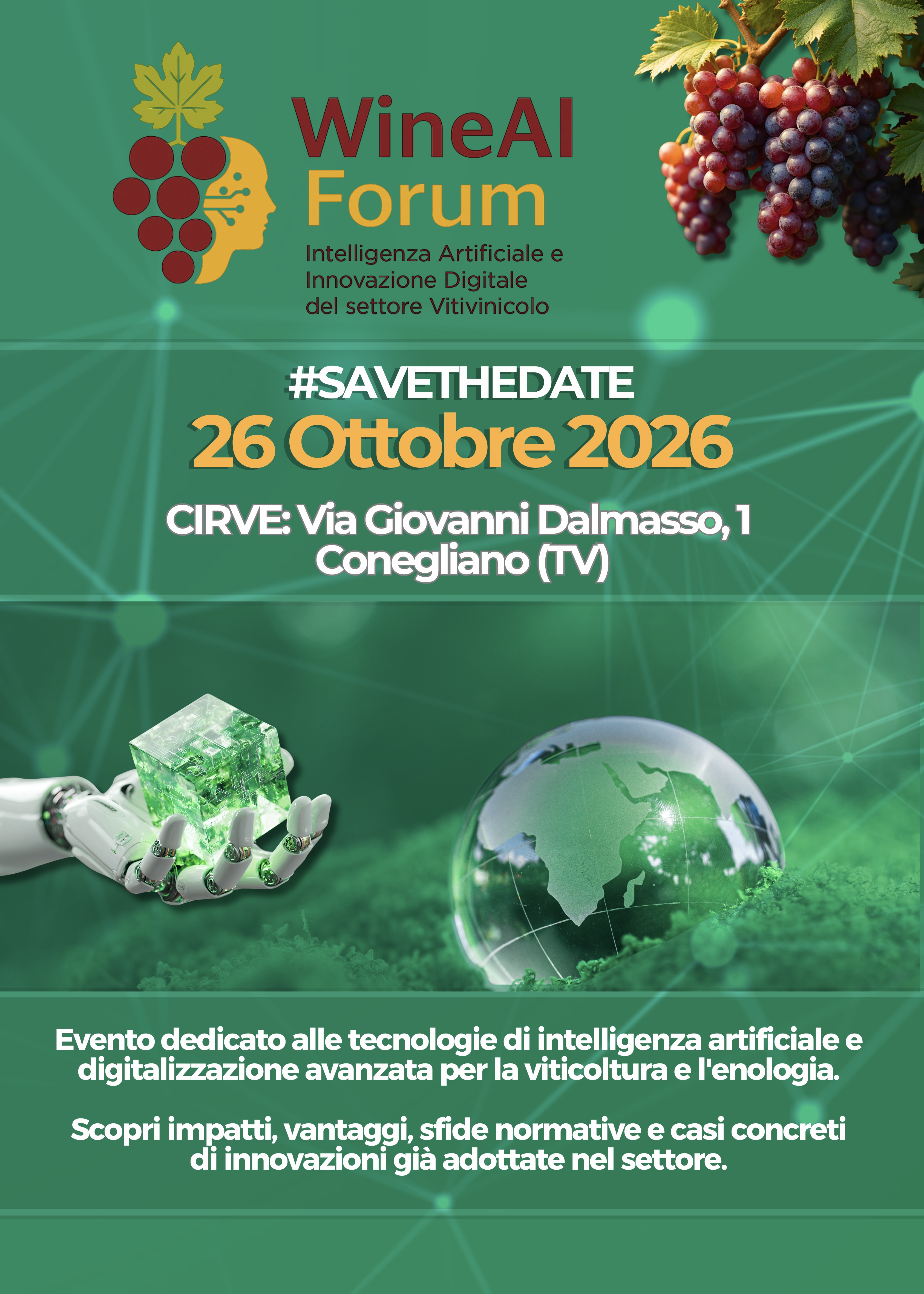 SaveTheDate