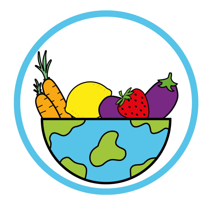 Logo PEA