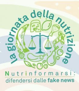 Nutrinformarsi: pubblicato il documento scientifico della I Giornata della Nutrizione