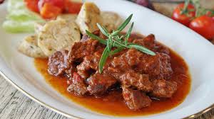 Composition and Nutritive Value of Meat-based Italian Traditional Recipes