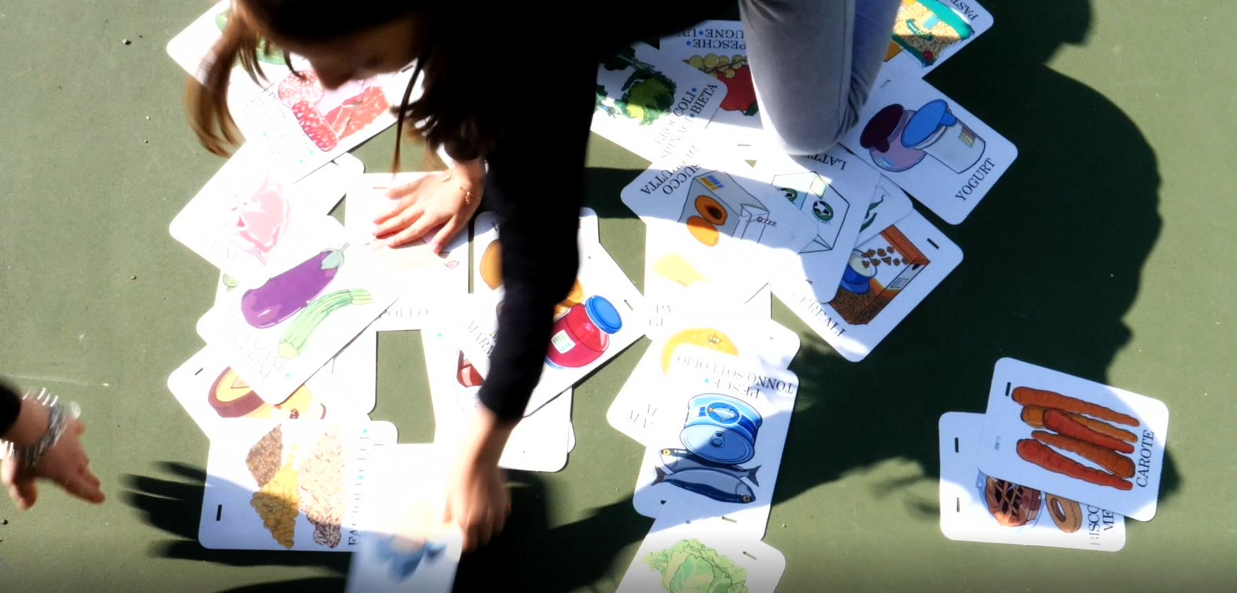 Buono per te, buono per il pianeta?