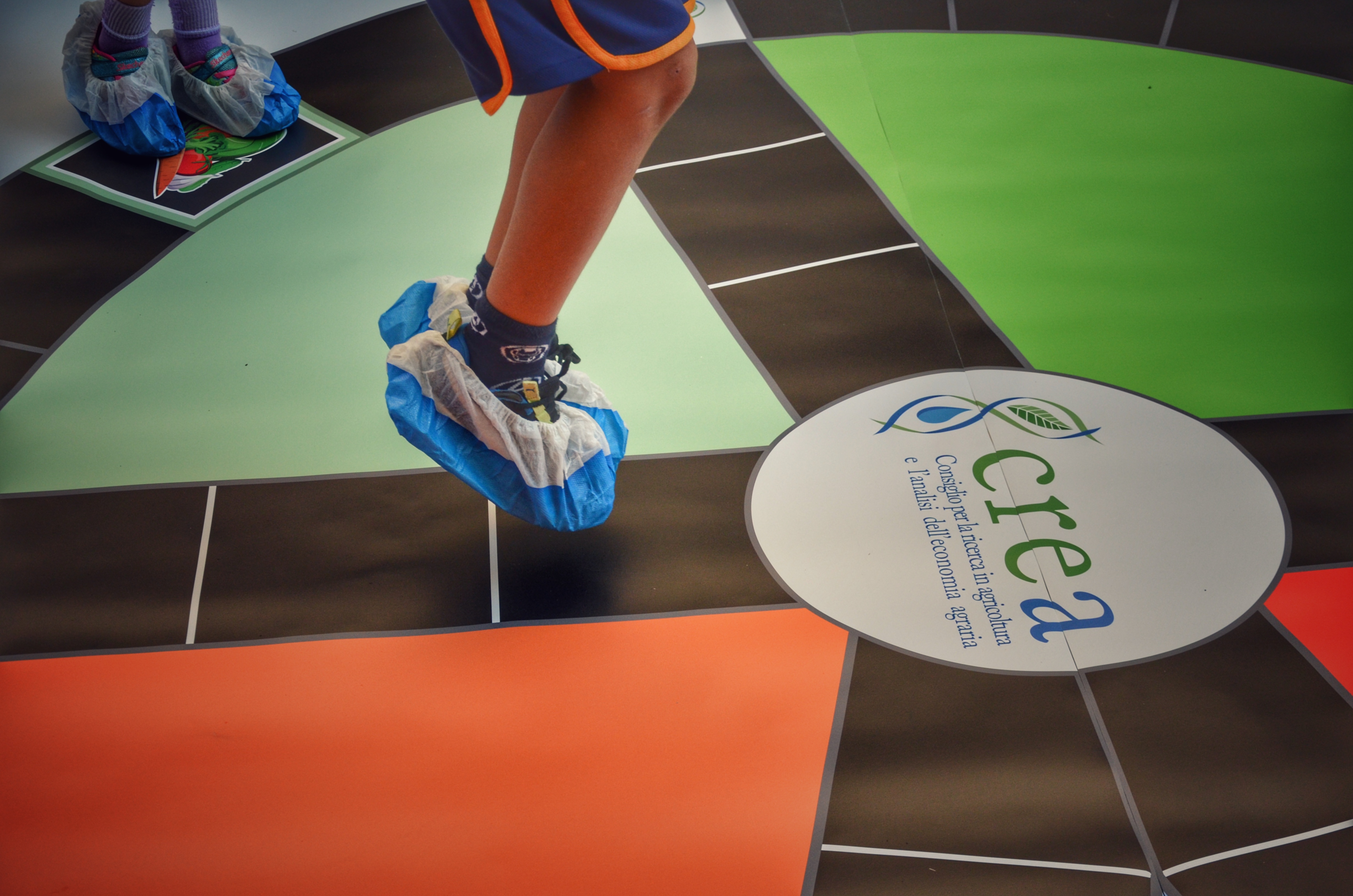 Progetto PER.il.BIO: un laboratorio didattico a Capraia su alimentazione sana e sostenibile e produzioni bio in zootecnia