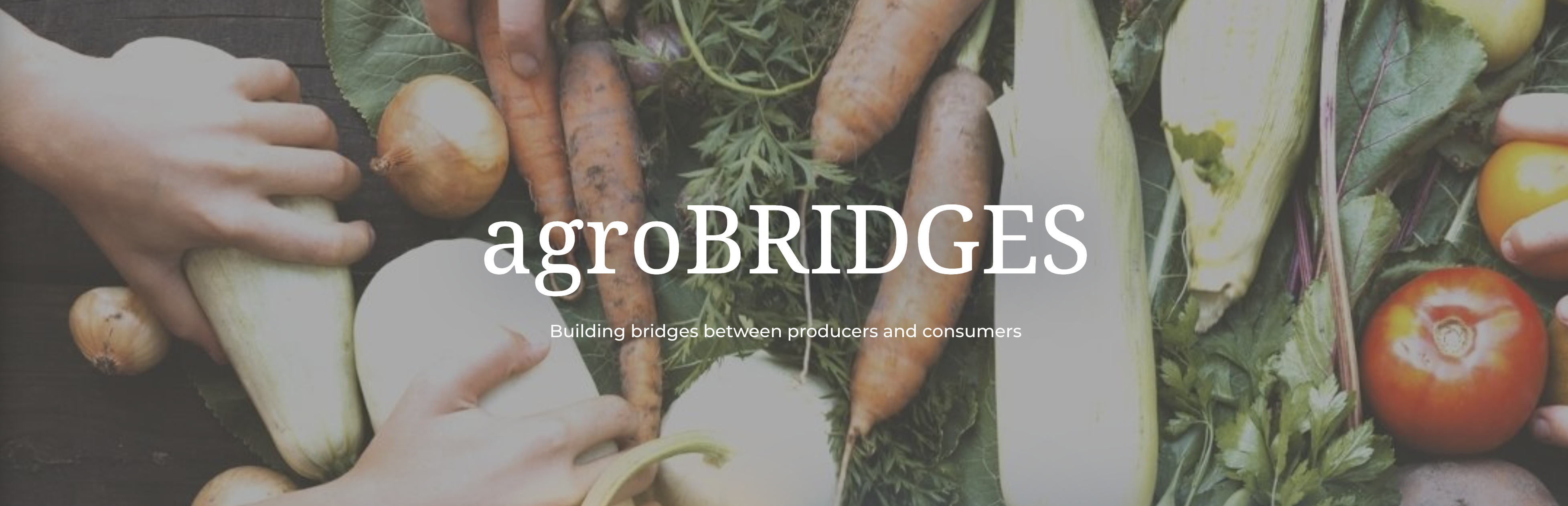 La Commissione Europea inserisce il progetto agroBRIDGES tra i Thematic Networks della Rete Europea per la Politica Agricola Comune (PAC)