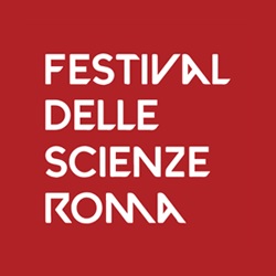 Logo Festival delle scienze