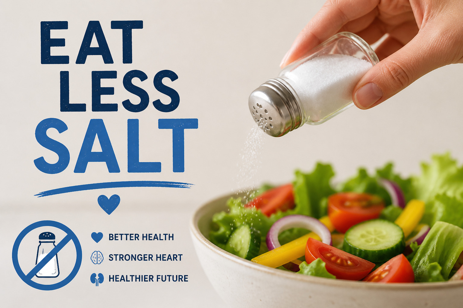 #SaltAwarenessWeek2026