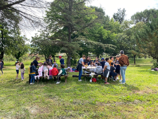 Ricercatori per un giorno: 80 bambini alla scoperta del mondo delle piante con il CREA DC di Firenze Ricercatori per un giorno: 80 bambini alla scoperta del mondo delle piante con il CREA DC di Firenze