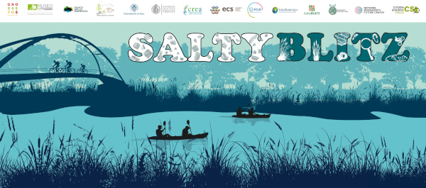 SaltyBlitz: esplorare insieme la biodiversit&agrave; a pochi passi da Grosseto