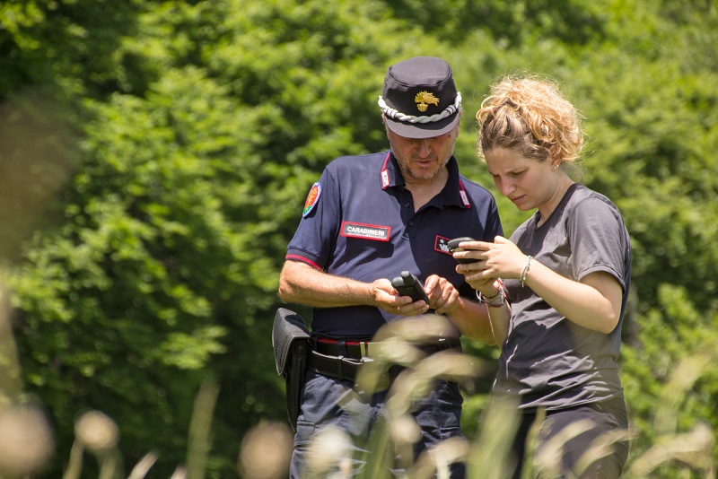 IL CREA, con il suo centro di Difesa e Certificazione, e la Giornata Mondiale della Biodiversità: nuova versione del portale InNat