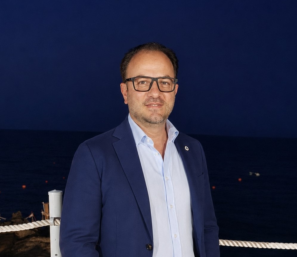 Roberto Rizzo