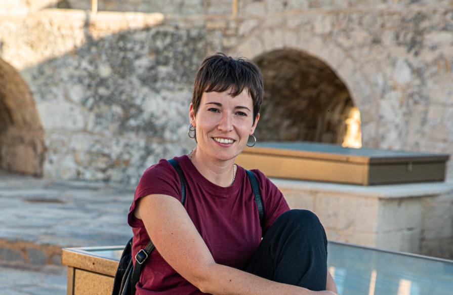 Immacolata Iovinella