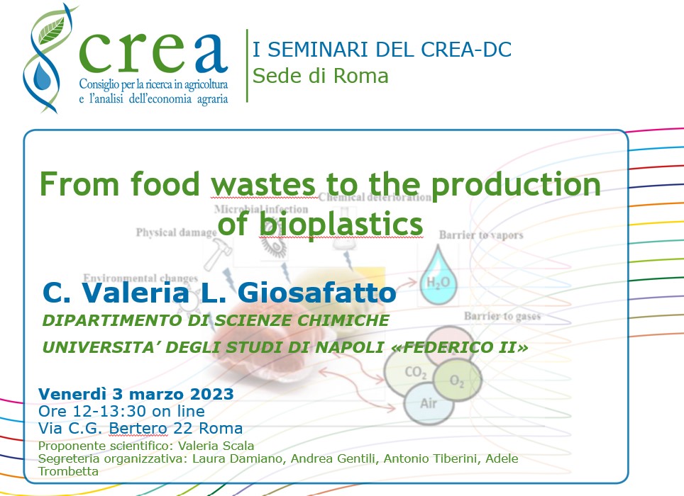 Seminario bioplastiche