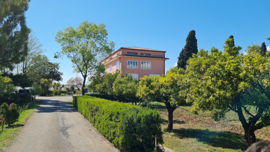 CREA-DC sede Battipaglia