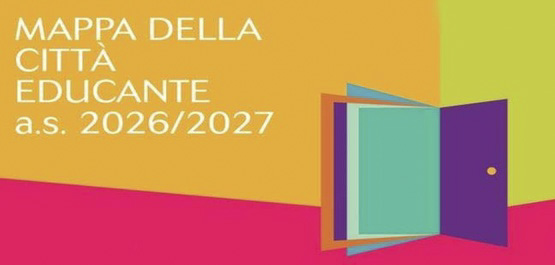 CREA DC partecipa alla V edizione della Mappa della Città Educante