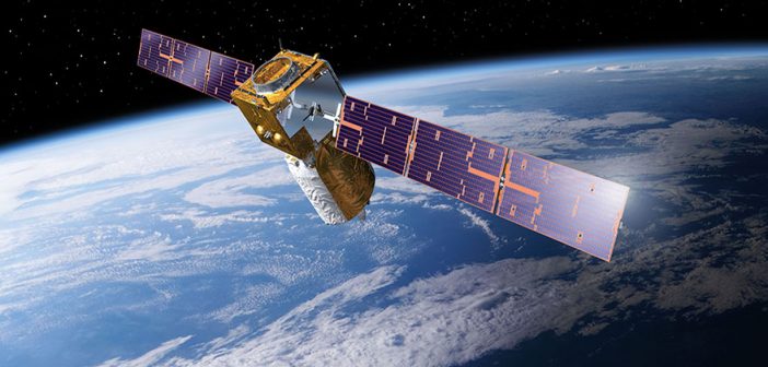 satellite meteo