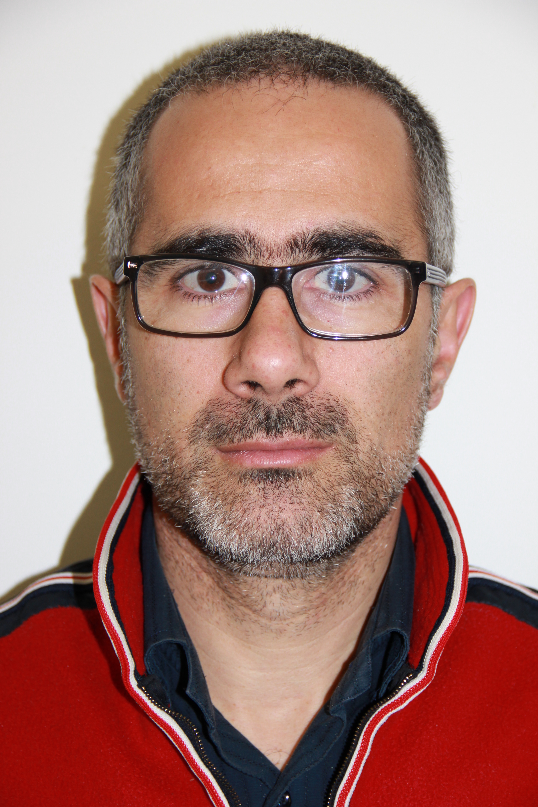 Stefano Scalercio