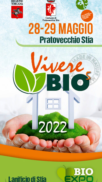 Vivere BIO 2022