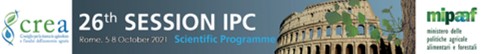 Il CREA alla FAO per la 26ma Sessione della Commissione Internazionale sul Pioppo e altre specie a rapido accrescimento (IPC)