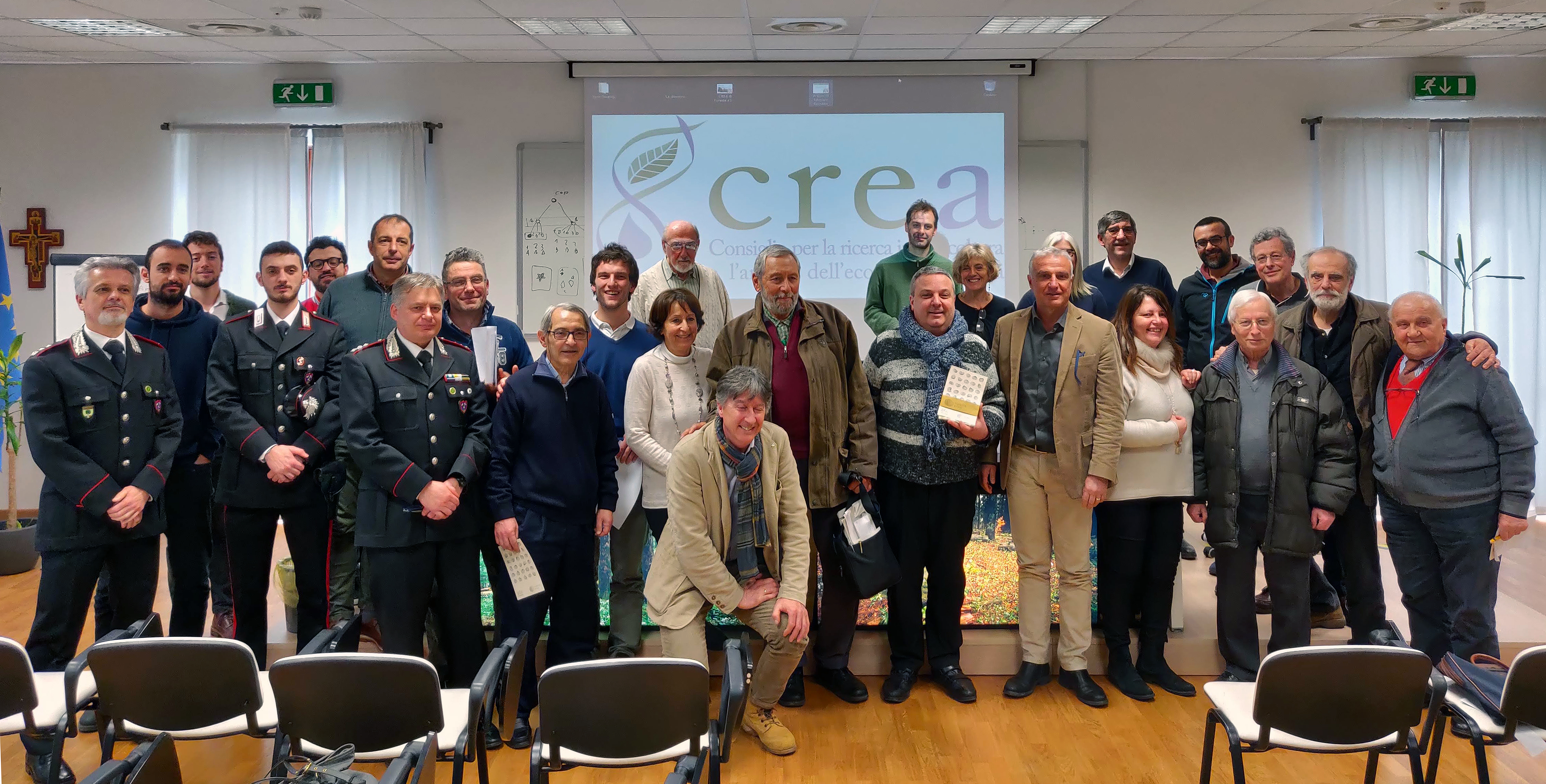 Riconoscimento UNESCO del Codice Forestale Camaldolese: le radici della sostenibilità