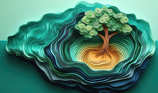 Study visit in Italia dell'Università di Denver sui temi legati alla risorsa idrica