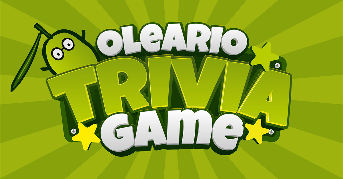 Visual Trivia game di OLEARIO
