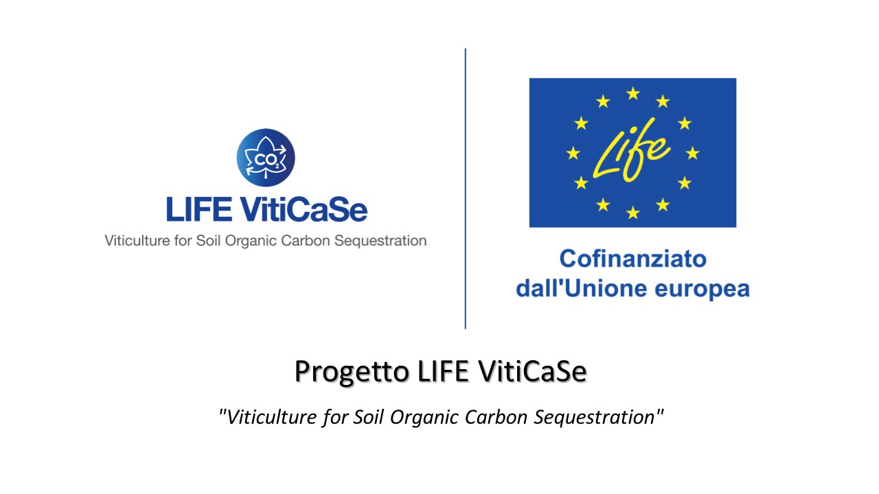 PROGETTO LIFE VITICASE